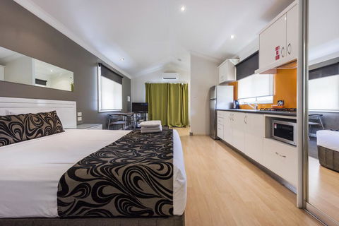 Grafton By Gateway Lifestyle Holiday Parks - Australia Accommodation 0