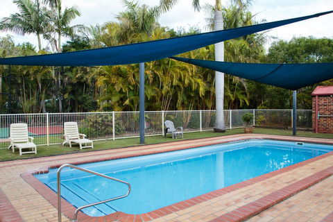 Grafton By Gateway Lifestyle Holiday Parks - Australia Accommodation 1