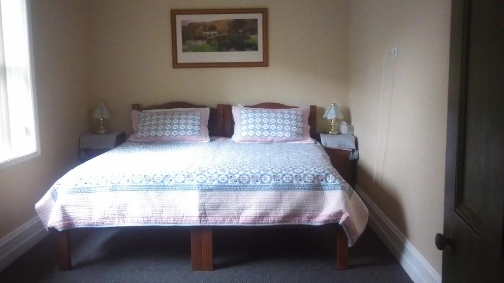 Moutajup VIC Australia Accommodation