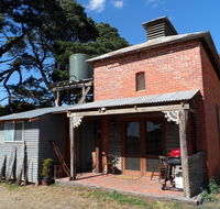 Grampians Historic Tobacco Kiln - Australia Accommodation