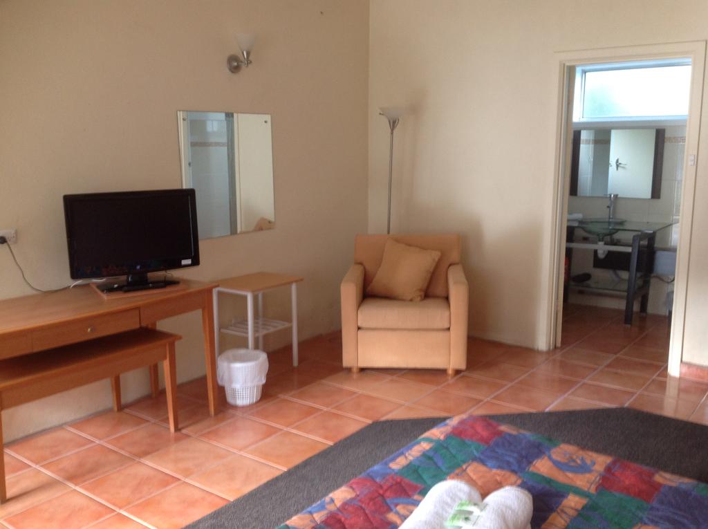  Australia Accommodation