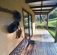 Grampians Retreat - Australia Accommodation