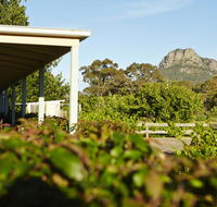 Grampians View BB - Australia Accommodation