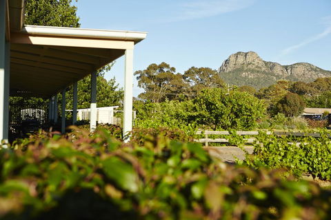 Grampians View B&B - Australia Accommodation 0