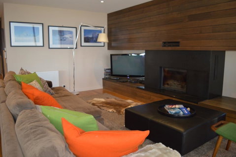 Gran Sasso 3 - Australia Accommodation 2