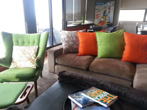 Gran Sasso 3 - Australia Accommodation 1