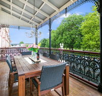Grand  Central on George - Unique - Opulent - Australia Accommodation