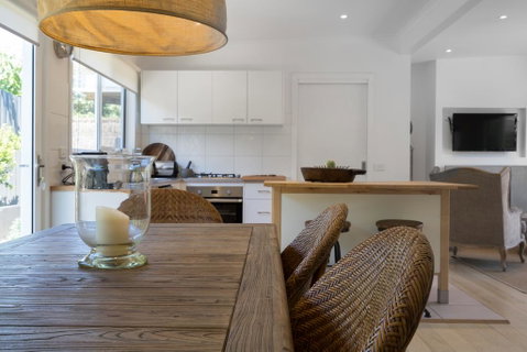 Grand Capella Villa 1 - Australia Accommodation 2