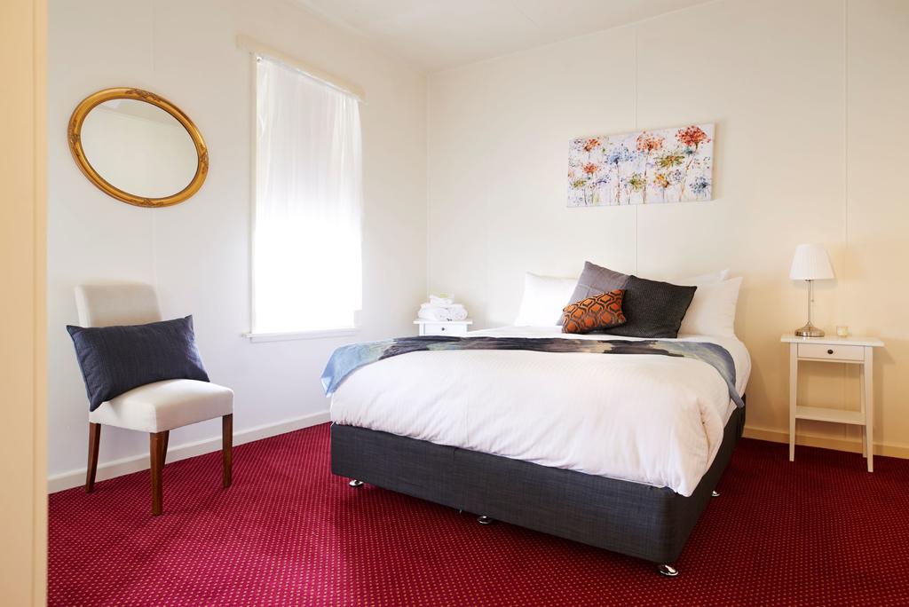 Homewood VIC Australia Accommodation