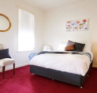 Grand Central Hotel - Australia Accommodation