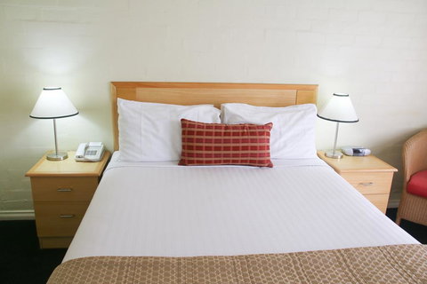 Grand Country Lodge - Australia Accommodation 1