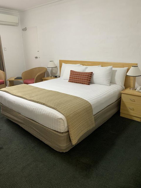 Grand Country Lodge - Australia Accommodation 2