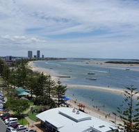 Grand Hotel Apartments Gold Coast by owner - Australia Accommodation
