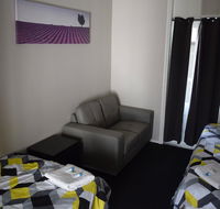 Grand Hotel Mount Morgan - Australia Accommodation