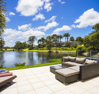 Grand Oasis at Sanctuary Cove - Australia Accommodation