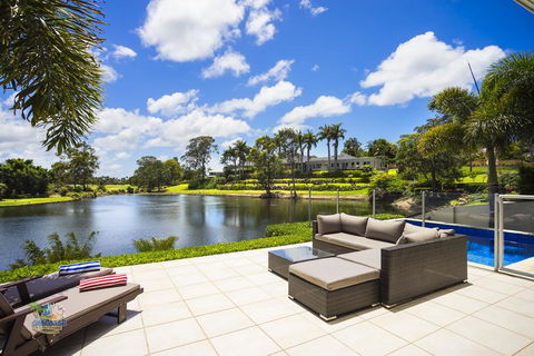 Grand Oasis At Sanctuary Cove - Australia Accommodation 0