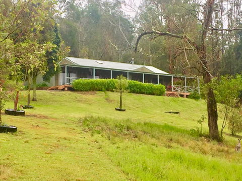 Grand View Holiday Home - Australia Accommodation 0