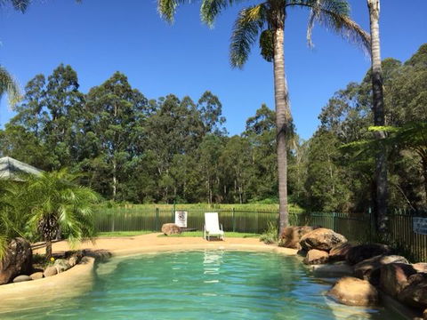 Grand View Holiday Home - Australia Accommodation 3