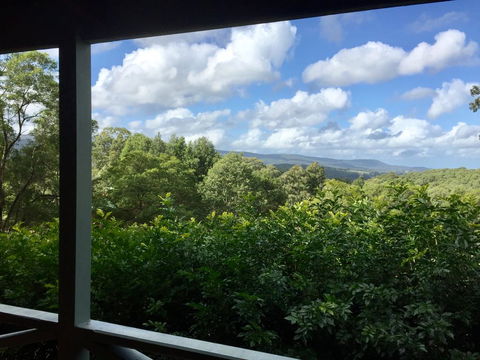 Grand View Holiday Home - Australia Accommodation 1