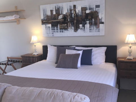Grandhouse York Guesthouse - Australia Accommodation 1