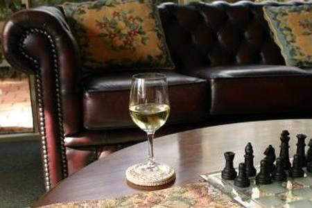 Grandhouse York Guesthouse - Australia Accommodation 0