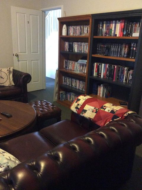 Grandhouse York Guesthouse - Australia Accommodation 2