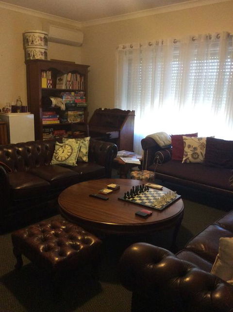 Grandhouse York Guesthouse - Australia Accommodation 3