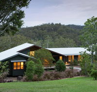 Grandview Retreat - Australia Accommodation