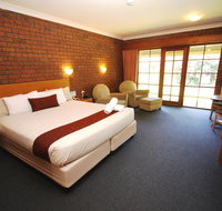 Grange Burn Motel