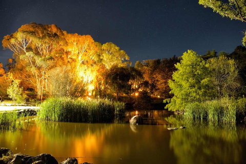 Granite Gardens Cottages & Lake Retreat - Australia Accommodation 3