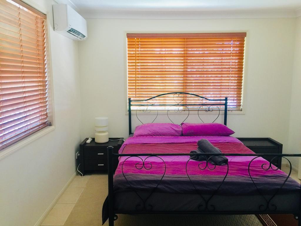 Sunnybank Hills QLD Australia Accommodation