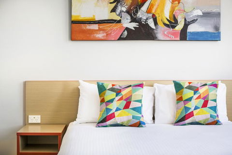 Granville Hotel - Australia Accommodation 0