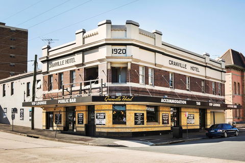 Granville Hotel - Australia Accommodation 2