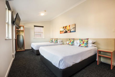 Granville Hotel - Australia Accommodation 1