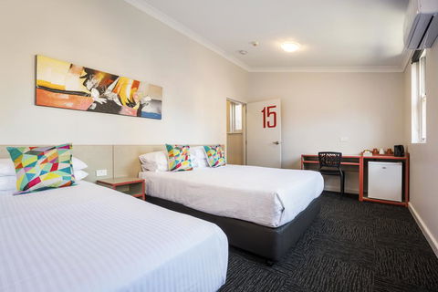 Granville Hotel - Australia Accommodation 3