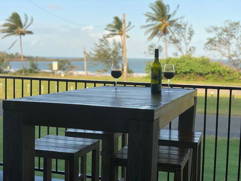 Grasstree Beachfront Shacks - Australia Accommodation 0