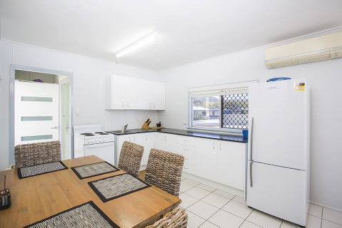 Grasstree Beachfront Shacks - Australia Accommodation 1