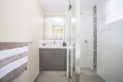 Grasstree Beachfront Shacks - Australia Accommodation 3