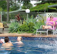 Great Eastern Motor Inn Gympie - Australia Accommodation