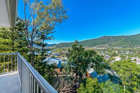 Great Escape - Cannonvale - Australia Accommodation 2