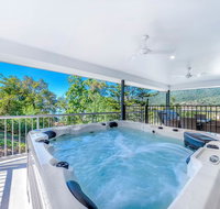 Great Escape - Cannonvale - Australia Accommodation