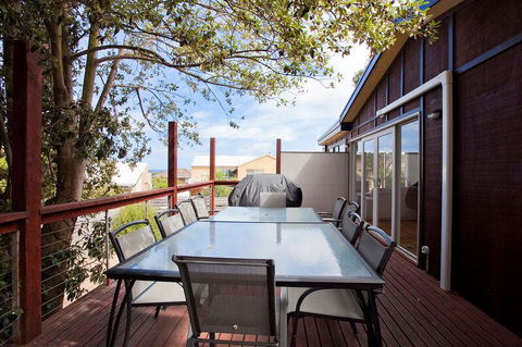 Great Ocean Retreat 43 - Australia Accommodation 2