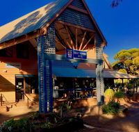Great Western Travel Village - Australia Accommodation