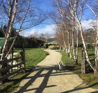 Green Gables BB - Australia Accommodation