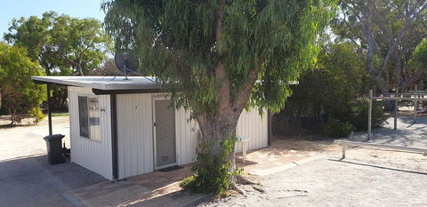 Green Head Caravan Park - Australia Accommodation 2