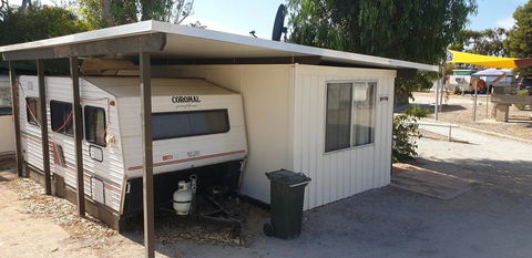 Green Head Caravan Park - Australia Accommodation 1