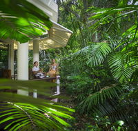 Green Island Resort - Australia Accommodation