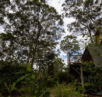 Green Leaves Cabin - Australia Accommodation