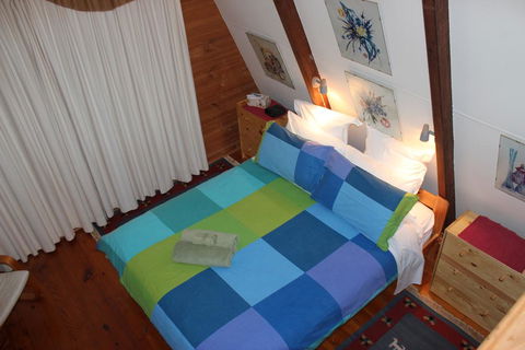 Green Leaves Cabin - Australia Accommodation 2