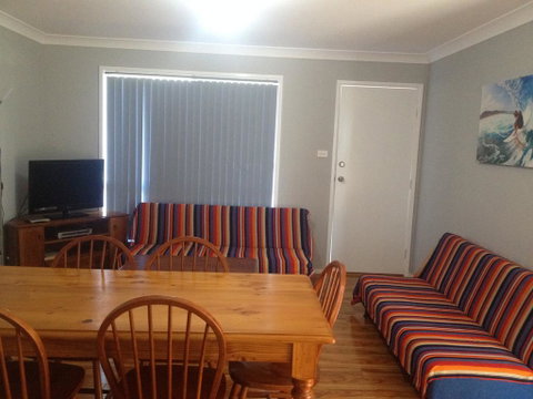 Green Meadow - Australia Accommodation 2